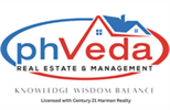 phVeda Real Estate & Management - Knowledge. Wisdom. Balance